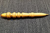 IMG_20191120_174327 Le toucher du buis poli est très ... sensuel. Si ;)