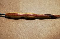 IMG_20191205_2146 Et voila ! Avec une plume Sergent-Major (seuls les connaisseurs -donc des vieux- peuvent appriécier)