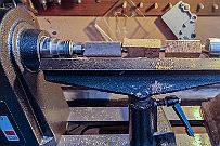 Stylos Fev 22 -12 3 morceaux d'olivier prêts à tourner.