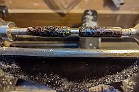 Stylos Fev 22 -16 Rhooo, trop beau (ma modestie en souffre, mais crotte quoi, je trouve joli).