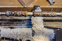 Stylos Fev 22 -17 Modèle pour ceux-qui-ne-savent-pas-tenir un stylo, de plus en plus courant .