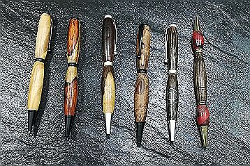 Tous les stylos