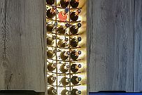 Casier bouteilles -200438