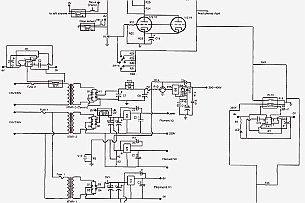 99 Rogue ninety schema Curieusement le Métis reste meilleur que le Ninety. Dans cette configuration, le double SRPP n'apporte rien ce qu'avait prédit Francis Ibre du forum ELEKTOR qui...