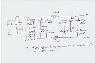 New alim en PI Le schema de l'alim de substitution, élaborée avec le forum d'Elektor