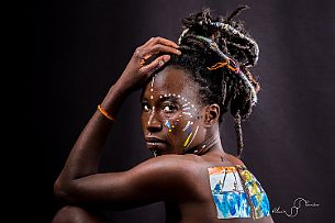 Coumba Pako-