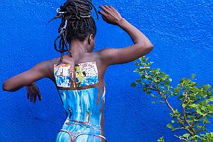 Coumba mur bleu-7204