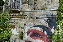 New BelSito -12 On passe aux ruines neuves ... Graph de Mika Husser