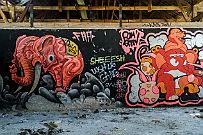 Urbex Bordeaux SOFERTI 160