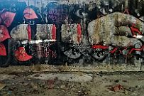 Urbex Bordeaux SOFERTI 165