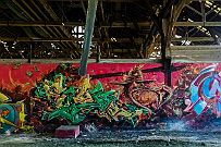 Urbex Bordeaux SOFERTI 180