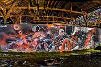 Urbex Bordeaux SOFERTI 45