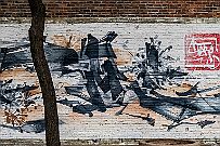 Canada Perriere DSCF4480 C'est fini pour Montréal urbain.