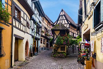 Eguisheim