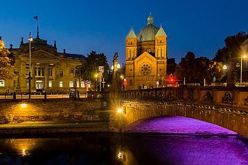 Strasbourg