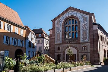 Selestat Koenigsbourg