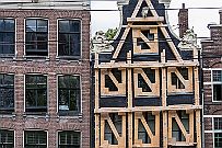 DSCF0813 Amsterdam 22 Pas droit tout ça ...
