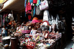 P1020671 Le marché d'Ubud