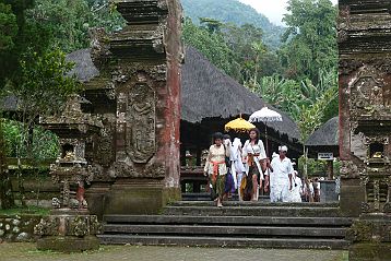 Bali Temples