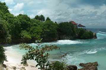 Nusa Ceningan