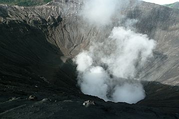 Java Bromo