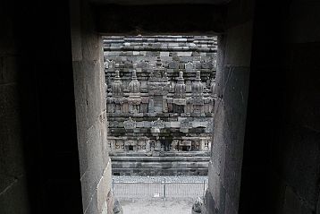 Java Prambanan