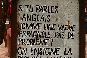 P1050382 L'humour Balinais ...