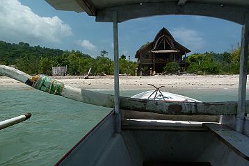 Gili Gede (Madak Belo)