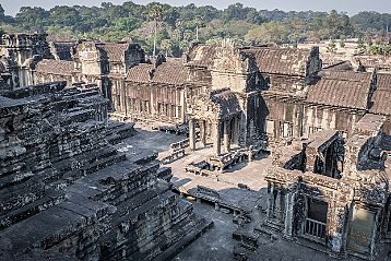 Vat Angkor