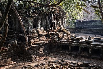 Beng Mealea (on aime)
