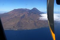 P1070287 Fogo ... un volcan dans un volcan.