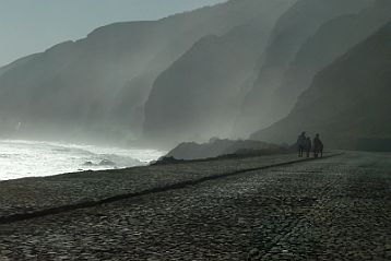 Rando à San Antao