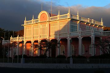 Sao Vicente