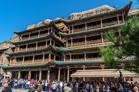 Datong 09-08-Datong
