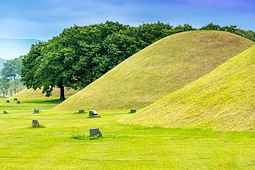 -*- Gyeongju