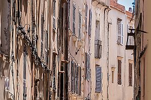 Corse Perriere T 1367