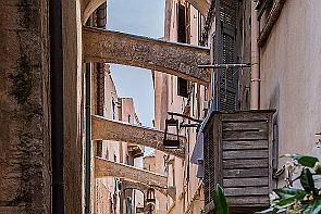 Corse Perriere T 1370
