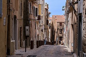Corse Perriere T 1376