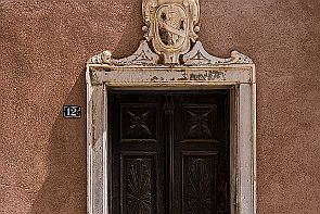Corse Perriere W 4644
