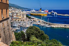 Corse Perriere T 2432