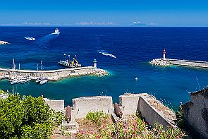 Corse Perriere T 2434