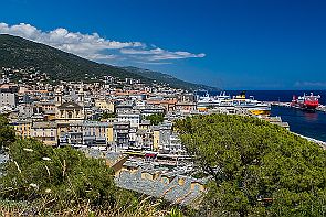 Corse Perriere T 2437 Bastia