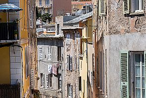 Corse Perriere T 2461
