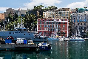 Corse Perriere T 2481