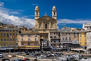 Corse Perriere T 2497