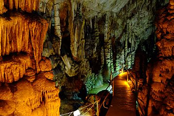 Grotte de Psychro