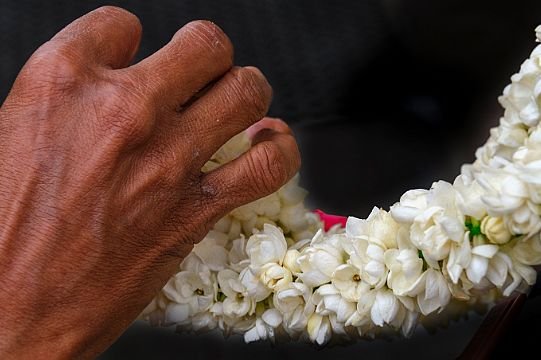 Tamil Nadu - Madurai Chettiand