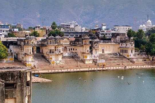 Pushkar