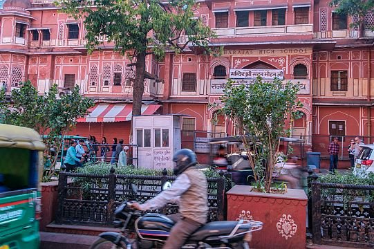 Jaipur