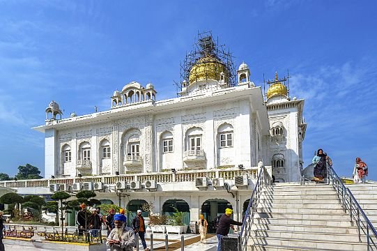 Rajasthan